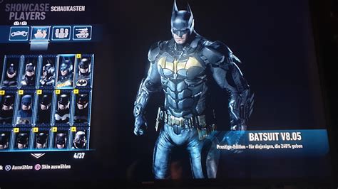 batman arkham knight suits|batman arkham knight gold batsuit.